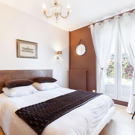 Villa 3 Chambres Parking Et Terrasse Plaisance-du-Touch Ngoại thất bức ảnh
