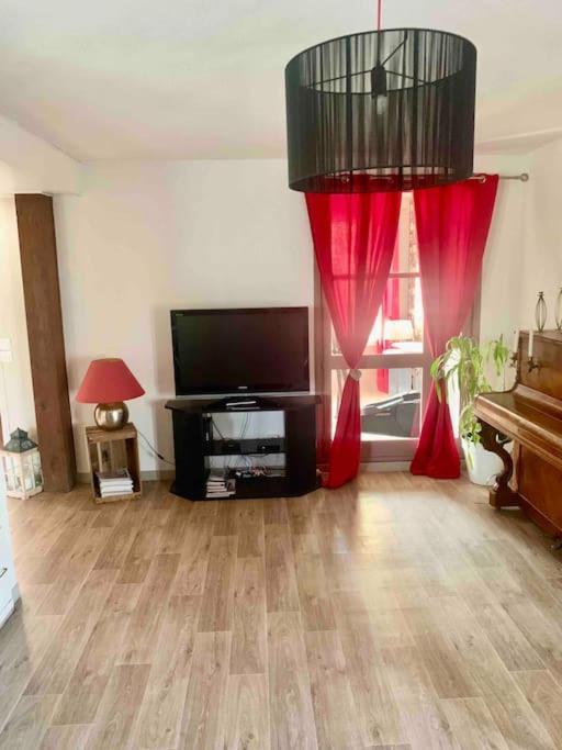 Villa 3 Chambres Parking Et Terrasse Plaisance-du-Touch Ngoại thất bức ảnh