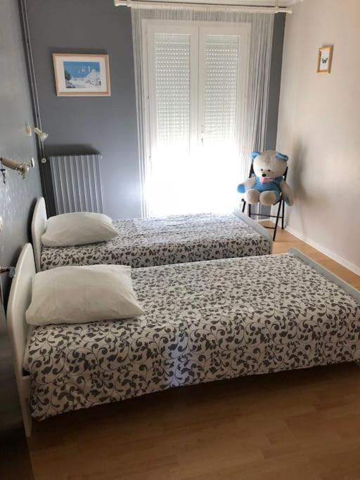 Villa 3 Chambres Parking Et Terrasse Plaisance-du-Touch Ngoại thất bức ảnh