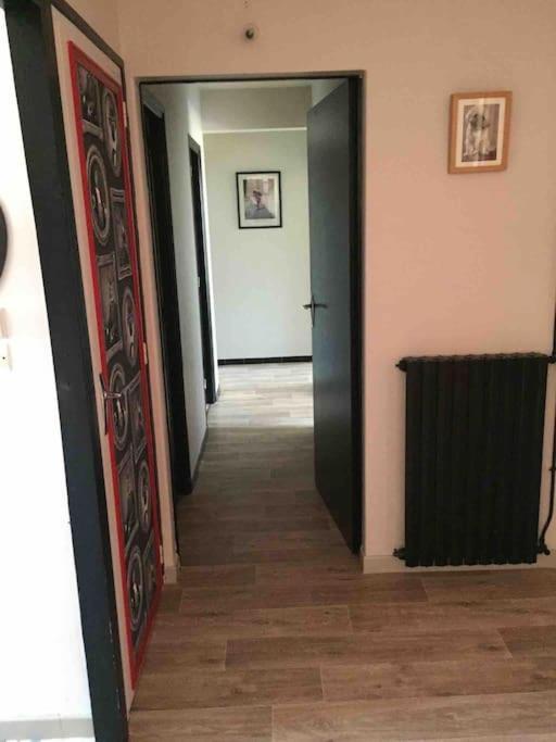 Villa 3 Chambres Parking Et Terrasse Plaisance-du-Touch Ngoại thất bức ảnh