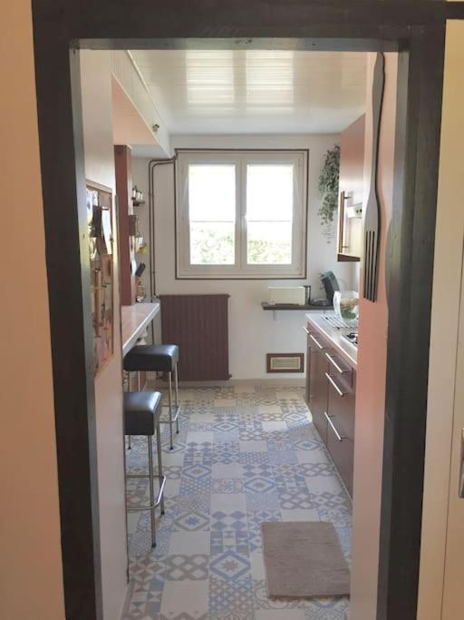 Villa 3 Chambres Parking Et Terrasse Plaisance-du-Touch Ngoại thất bức ảnh